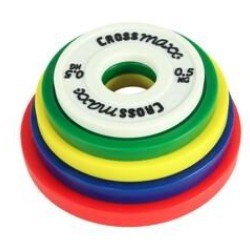 Elite Fractieschijven Kleur