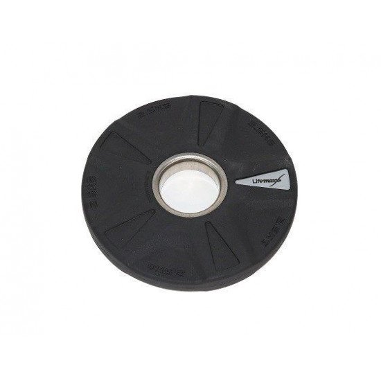 Olympic disc 5 grip 50 mm Olympic disc 5 grip 50 mm