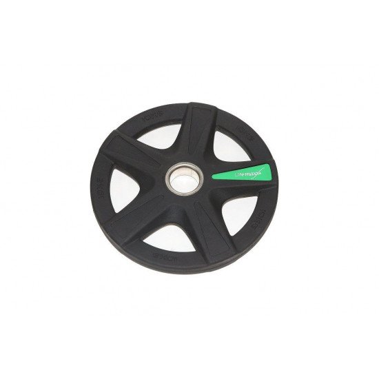 Olympic disc 5 grip 50 mm Olympic disc 5 grip 50 mm