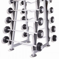 Straight barbell | 10-50 kg