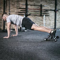 Glute Ham Roller Glute Ham Roller