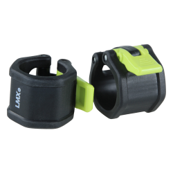 Studio Pump Sluitingen 30 mm