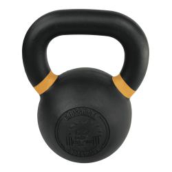 Powdercoated Kettlebell 4 kg - 40 kg
