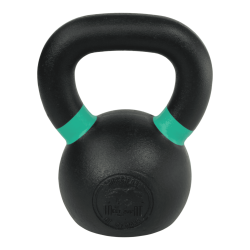 Powdercoated Kettlebell 4 kg - 40 kg