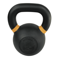 Powdercoated Kettlebell 4 kg - 40 kg