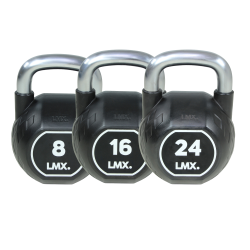 CPU Kettlebell 8 kg -24 kg