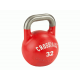 Crossmaxx Competition kettlebell 4-48kg Crossmaxx Competition kettlebell 4-48kg