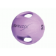 Double handle medicine ball Double handle medicine ball