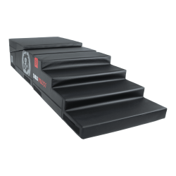 Handstand Loophelling en Trap