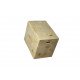 Crossmaxx Wooden plyo box (3 level) Crossmaxx Wooden plyo box (3 level)