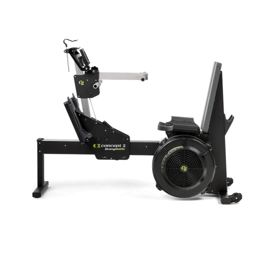 Concept2 StrengthErg with PM5 Concept2 StrengthErg with PM5