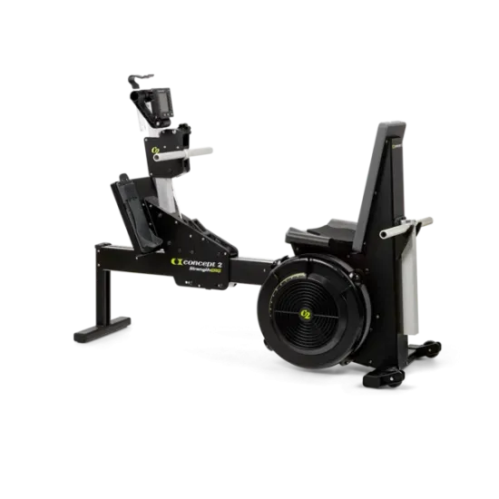 Concept2 StrengthErg with PM5