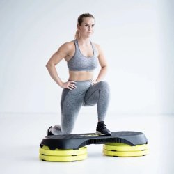 LMX.® Step LMX.® Step