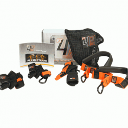 PT4Pro suspension trainer kit PT4Pro suspension trainer kit