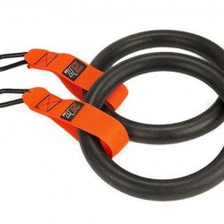 PT4Pro Training ring set