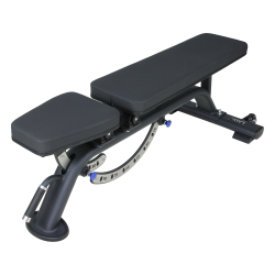 Premium Verstelbare Halterbank