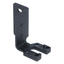 Halterstanghouder voor Rig