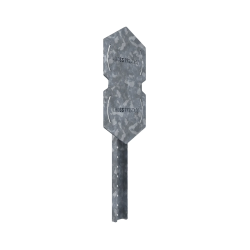 Outdoor Fitness Rek - Dubbel Wall Ball Target