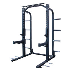 Half Rack
