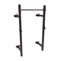XL Inklapbaar Squat Rek