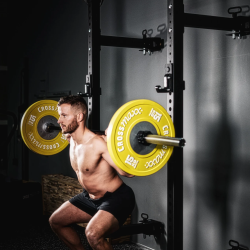 XL Inklapbaar Squat Rek
