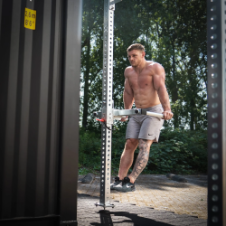 Outdoor Fitness Rek - Dip Station