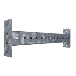 Outdoor Fitness Rek - Crossbar 676 mm