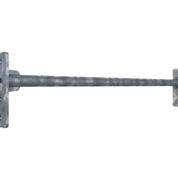 Outdoor Fitness Rek - Pull-up Bar 1000 mm