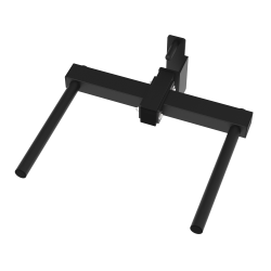 Fitness Rek - Dip Station V3