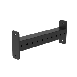 Fitness Rek - Crossbar 50 cm