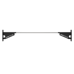 Fitness Rek - Bare Beam 180 cm, ⌀ 30 mm