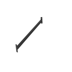 Fitness Rek - Incline Crossbar 110 cm