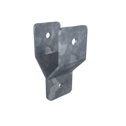 Outdoor Fitness Rek - Bracket