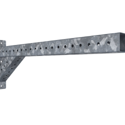 Outdoor Fitness Rek - Trawler