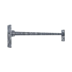 Outdoor Fitness Rek - Pull-up Bar 1000 mm Outdoor Fitness Rek - Pull-up Bar 1000 mm