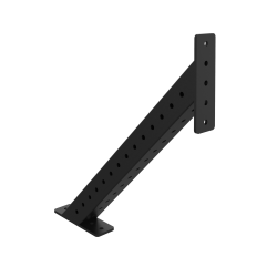 Fitness Rek - Diagonale Versterker