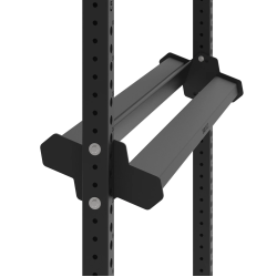 Fitness Rek - Dumbbell Opbergrek 180 cm