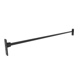 Fitness Rek - Pull-up Bar V2 180 cm