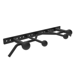 Fitness Rek - Multigrip (gebruikt met LMX1760)