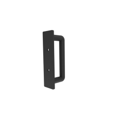 Fitness Rek - Pull-Up Één Handgreep