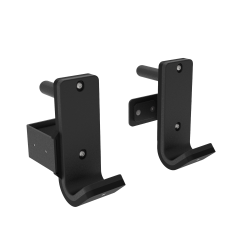 Fitness Rek - J-Hook Set