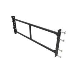Fitness Rek - Verbindingsbalk 110 cm Fitness Rek - Verbindingsbalk 110 cm