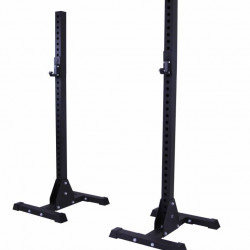 Crossmaxx® Squat stand LMX1745