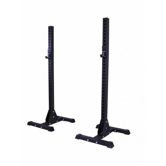Crossmaxx® Squat stand LMX1745 Crossmaxx® Squat stand LMX1745