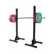 Crossmaxx® Squat stand LMX1745 Crossmaxx® Squat stand LMX1745