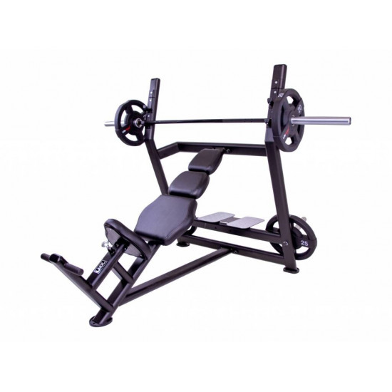 Olympic Incline bench LMX1064