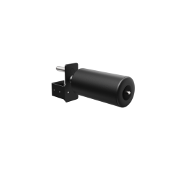 Single Leg Squat Bevestiging