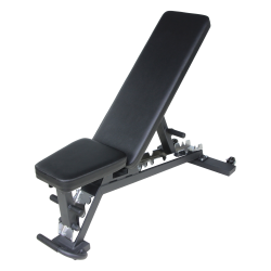 Verstelbare Halterbank V2