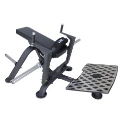 Hip Thrust Machine