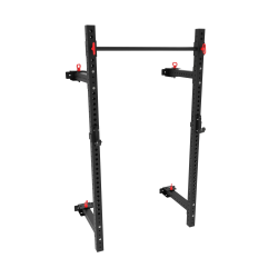 XL Inklapbaar Squat Rek XL Inklapbaar Squat Rek